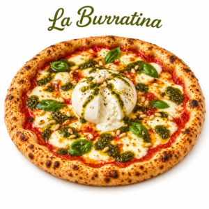 La Burratina