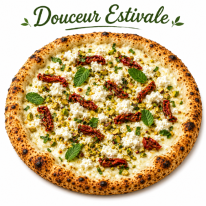 Douceur Estivale